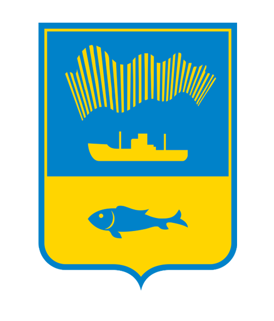 Мурманск герб