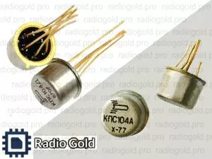 КПС 104 и подобные